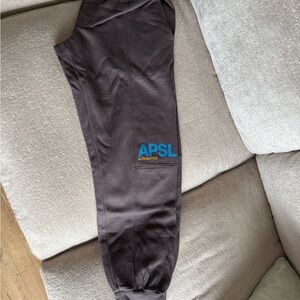 Kids Jogger Pants - Brown